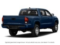 2019 Toyota Tacoma 4X4 Double Cab V6 Auto SR5