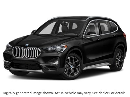 2020 Bmw X1 Xdrive28i Sports Activity Vehicle