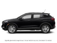 2022 Buick Encore Gx AWD 4Dr Select Ebony Twilight Metallic  Shot 5