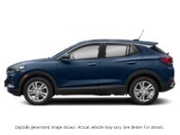 2022 Buick Encore Gx AWD 4Dr Preferred Sapphire Metallic  Shot 5
