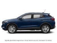 2022 Buick Encore Gx AWD 4Dr Preferred Sapphire Metallic  Shot 5