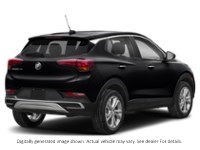 2022 Buick Encore Gx AWD 4Dr Select Ebony Twilight Metallic  Shot 6