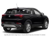 2022 Buick Encore Gx AWD 4Dr Select Ebony Twilight Metallic  Shot 6