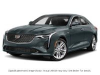 2022 Cadillac Ct4 4Dr Sdn Premium Luxury Wilder Metallic  Shot 46