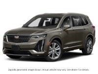 2022 Cadillac Xt6 AWD 4Dr Premium Luxury Latte Metallic  Shot 32