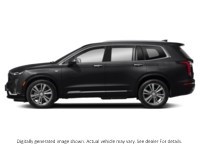 2022 Cadillac Xt6 AWD 4Dr Premium Luxury