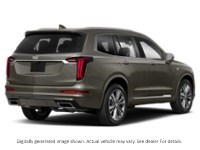 2022 Cadillac Xt6 AWD 4Dr Premium Luxury Latte Metallic  Shot 33