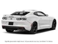 2022 Chevrolet Camaro 2Dr Cpe 2Ss Summit White  Shot 6