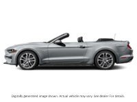 2022 Ford Mustang GT Premium Convertible