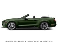 2022 Ford Mustang GT Premium Convertible