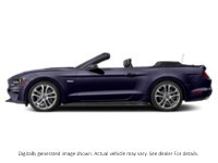 2022 Ford Mustang GT Premium Convertible