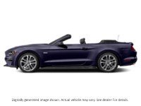 2022 Ford Mustang GT Premium Convertible