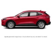 2022 Ford Escape SE | AWD | 1.5L | Roof | Sport Pkg | Nav | Htd Str Rapid Red Metallic Tinted Clearcoat  Shot 5