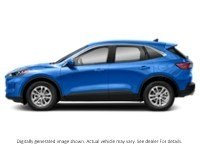 2021 Ford Escape SE Hybrid AWD Colour Shot 3
