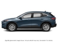 2021 Ford Escape SE AWD