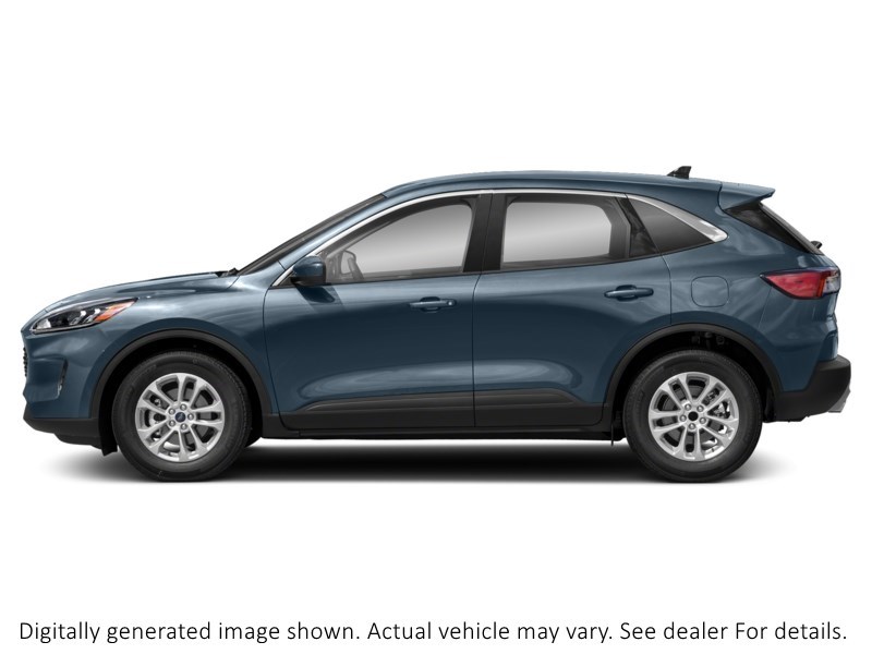 2021 Ford Escape SE AWD