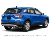 2021 Ford Escape SE Hybrid AWD Colour Shot 2