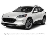 2022 Ford Escape Sel AWD