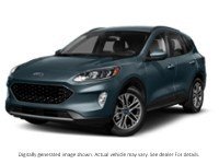 2020 Ford Escape Sel AWD Blue Metallic  Shot 59