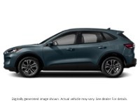 2020 Ford Escape Sel AWD