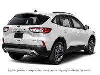 2020 Ford Escape Sel AWD