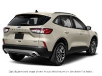 2020 Ford Escape Sel AWD Desert Gold Metallic  Shot 42