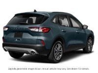 2020 Ford Escape Sel AWD