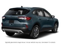 2020 Ford Escape Sel AWD Blue Metallic  Shot 57