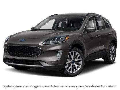 2022 Ford Escape Titanium | AWD | 2.0L | Nav |Elite Pkg |Roof | Tow