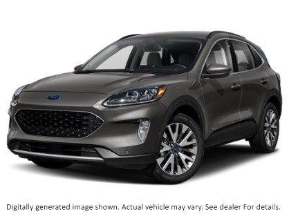 2022 Ford Escape Titanium | AWD | 2.0L | Nav |Elite Pkg |Roof | Tow