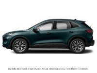 2020 Ford Escape Titanium Hybrid | AWD | Nav | Leather | B&O