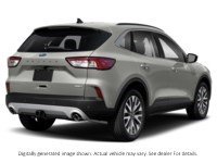 2021 Ford Escape Titanium Hybrid AWD