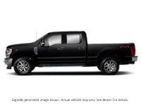 2020 Ford Super Duty F-250 Srw Lariat | 4X4 | 7.3L | Tremor | Ult Pkg | Roof |35S Agate Black Metallic  Shot 5