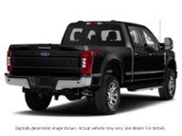 2020 Ford Super Duty F-250 Srw Lariat | 4X4 | 7.3L | Tremor | Ult Pkg | Roof |35S Agate Black Metallic  Shot 6