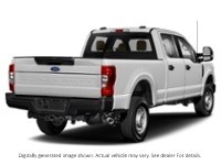 2022 Ford Super Duty F-350 Srw XL 4WD Crew Cab 6.75' Box Colour Shot 2