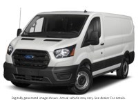 2020 Ford Transit-150 Cargo T-150 130