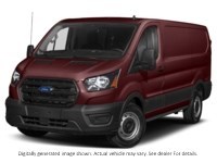2020 Ford Transit-150 Cargo T-150 130