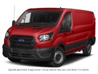 2020 Ford Transit-150 Cargo T-150 130