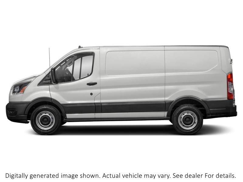 2020 Ford Transit-150 Cargo T-150 130