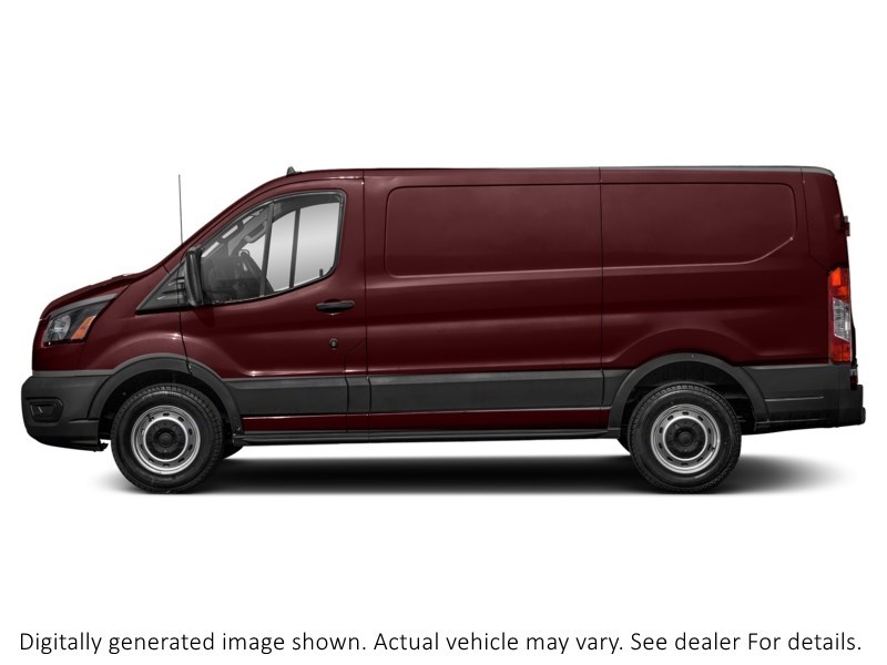 2020 Ford Transit-150 Cargo T-150 130