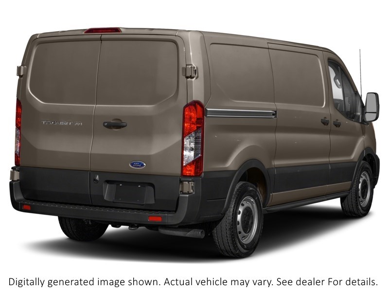 2020 Ford Transit-150 Cargo T-150 130