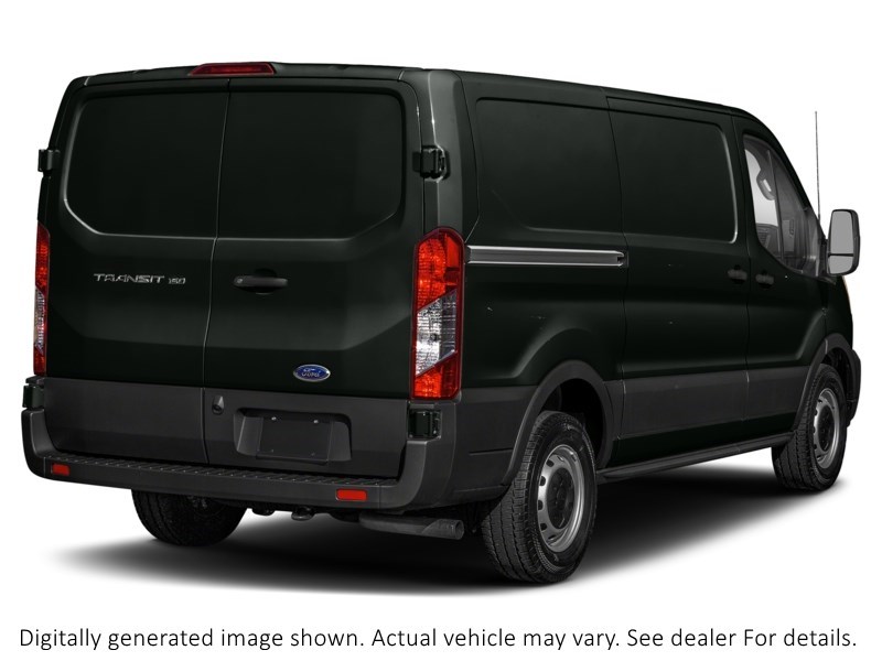 2020 Ford Transit-150 Cargo T-150 130