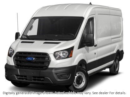 2022 Ford Transit-250 Cargo T-250 130