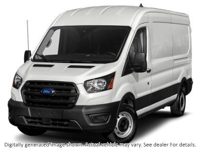 2020 Ford Transit Cargo Van T-250 148