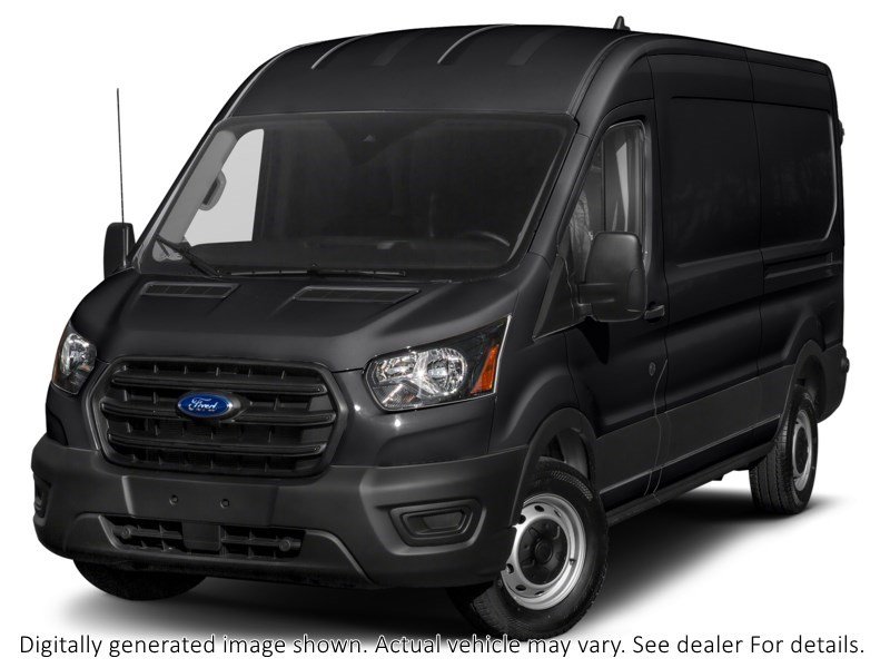 2021 Ford Transit-250 Cargo T-250 130