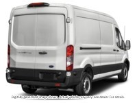 2022 Ford Transit-250 Cargo T-250 130