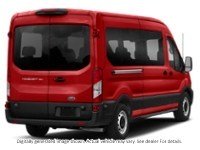 2020 Ford Transit Passenger Wagon T-150 130