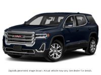2022 Gmc Acadia AWD 4Dr Sle