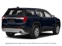 2022 Gmc Acadia AWD 4Dr Sle