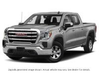 2020 Gmc Sierra 1500 4WD Crew Cab 147